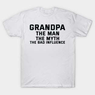 Grandpa T-Shirt